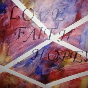 Meet your Posher, Hope